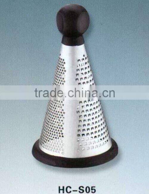 Hot sale kitchen grater HC-S07