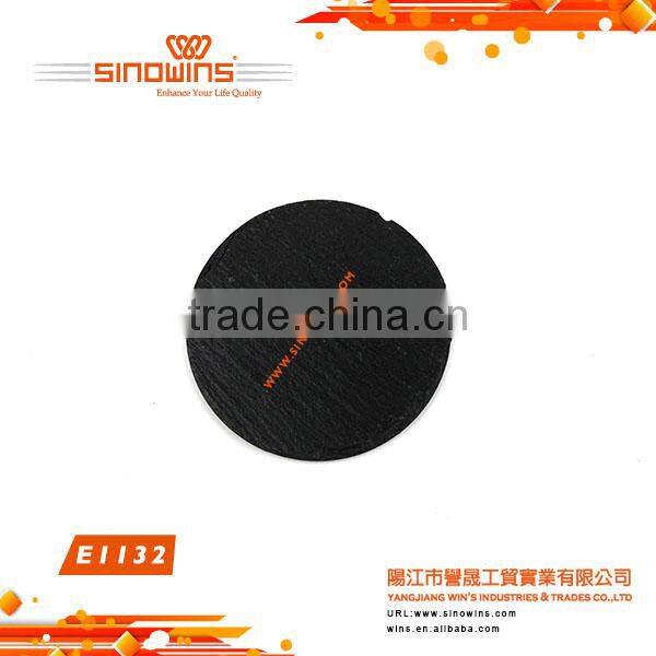 E1136 Rock Plate Sushi Dish Food Plate