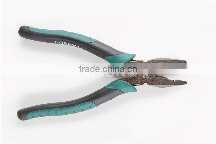 Comdination pliers /8" Wire Cutter