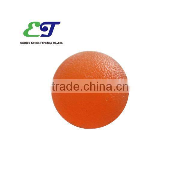 Hot sale exercise hand grip ball &power grip ball