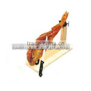 Professional Spanish Ham Rack Ham Holder