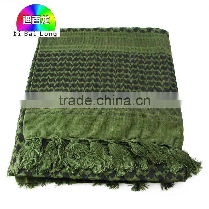 Fashion scarf Shemagh