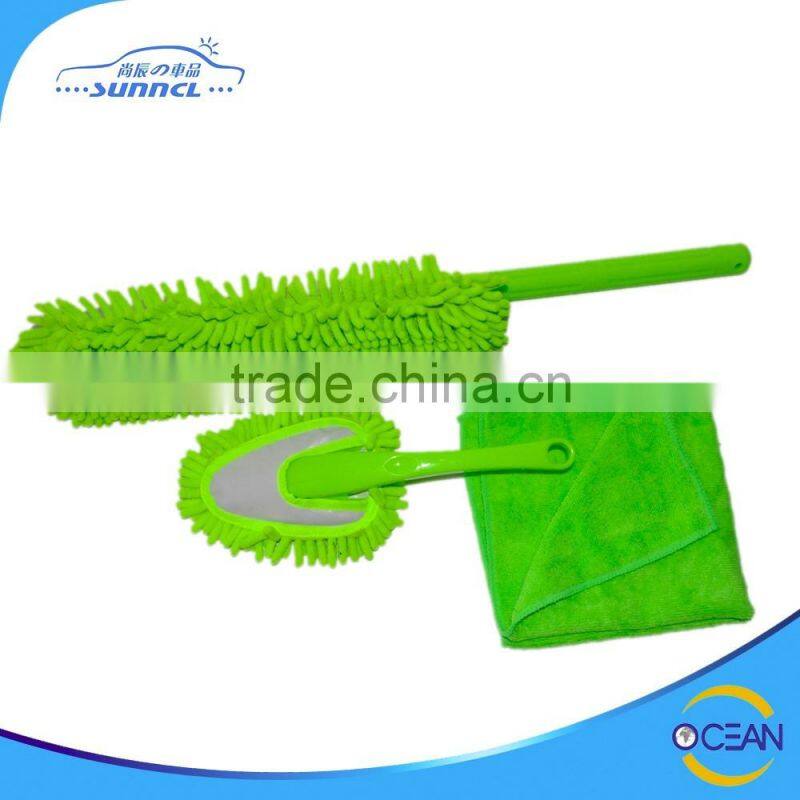 Chimney Cleaning Brush Kit , Car Cleaning Brush Kit, Cleaning Duster Brush Kit