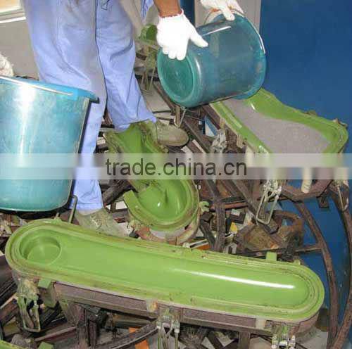 Car Spare Parts 4x4 Snorkel For Toyota Land Cruiser 90 Series FJ90 Prado Snorkel