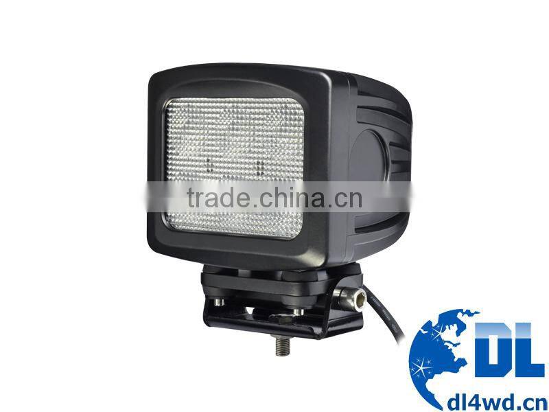 4x4 Offroad Parts High Power Super Bright Outdoor LED Flood Light