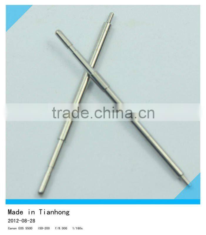 Precision Customized Turning Parts /Customized pestle used in printers