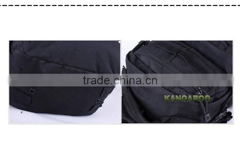 Fire Proof Military/ Hiking &Climbing Backpack