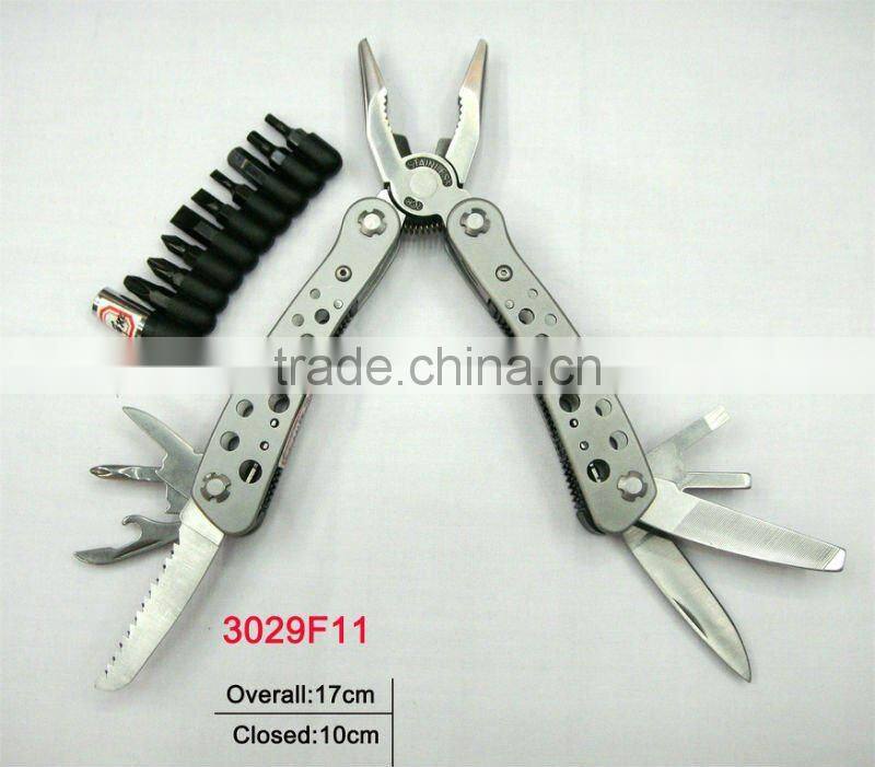2014 Multi mini eyelet clip plier tools hand tools pliers 3029F11