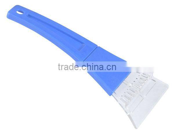 mini plastic ice scraper