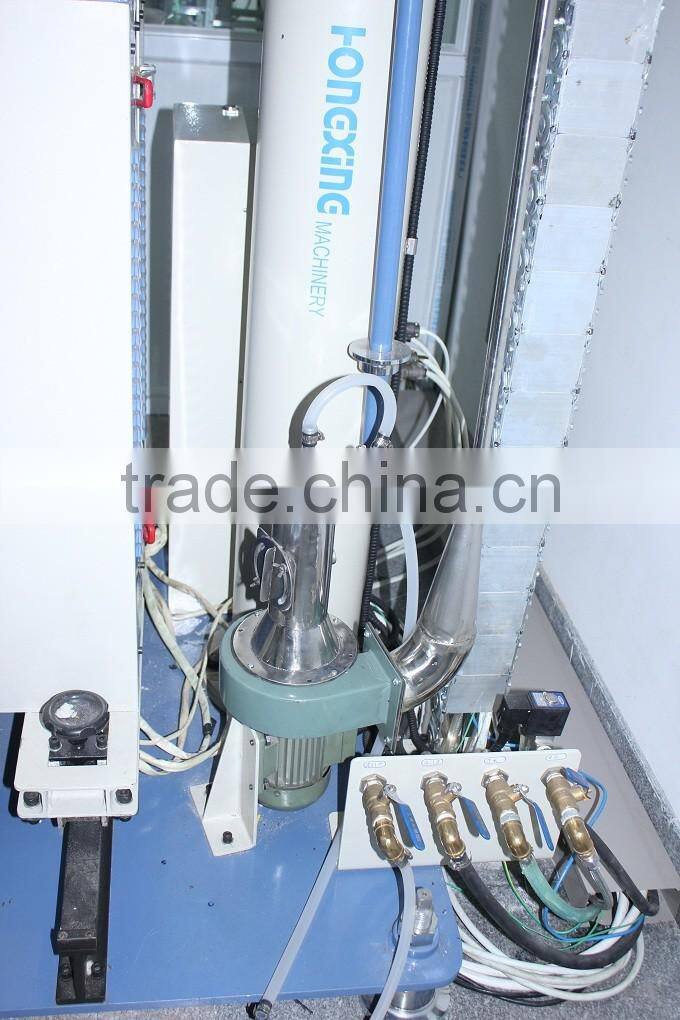 Measuring equipment Load Reducibility tester, for Iron Ore measuring instrument