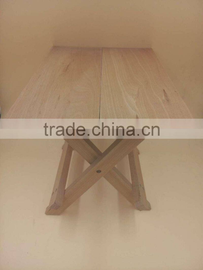 2015 outdoor wooden bench fishing park chair