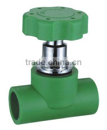 PPR BALL VALVE