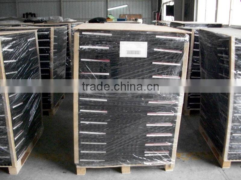 anti-slip rubber floor mat anti-fatigue mat