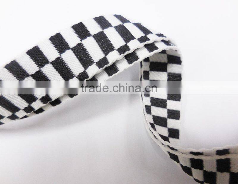 2015 Woven Lanyard for wholesale