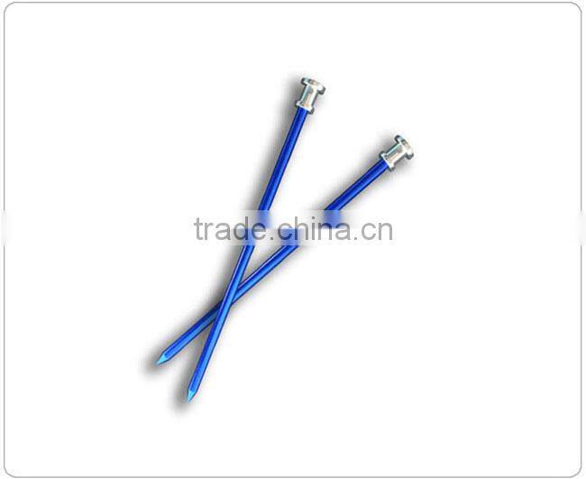 Tube Stake for Camping Tent