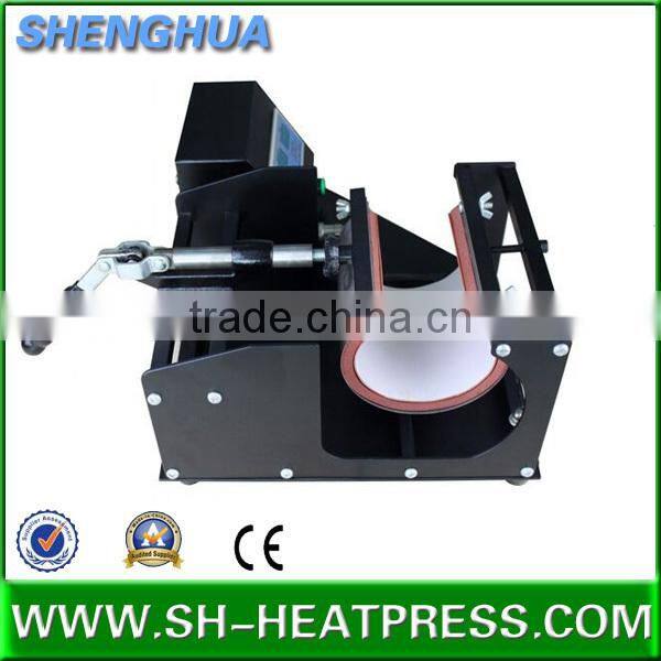 Manual Handles for heat press transfer machine