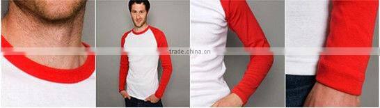 Men's Baseball T-Shirt Nanchang