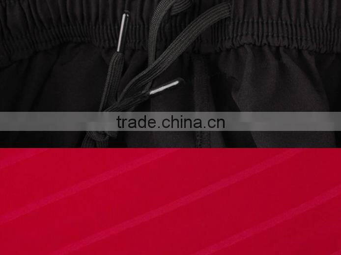 2016 Summer Cool Quick Dry Men Soccer Jersey