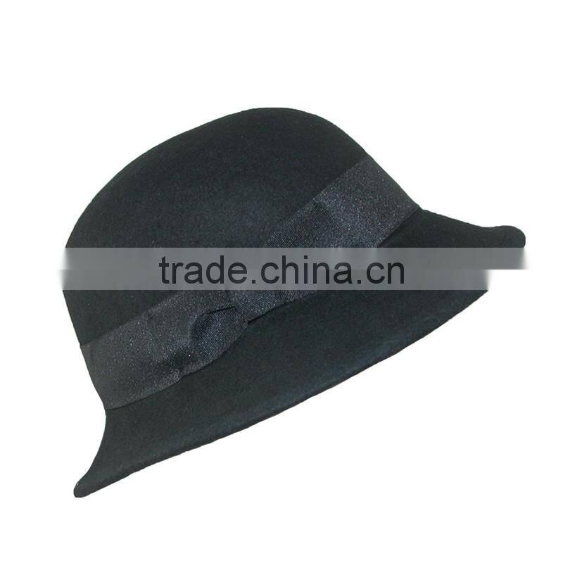 Wholesale cheap women's wool hats