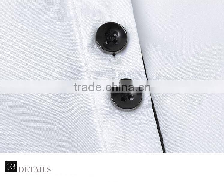 custom latest style fancy office ladies chiffon blouses