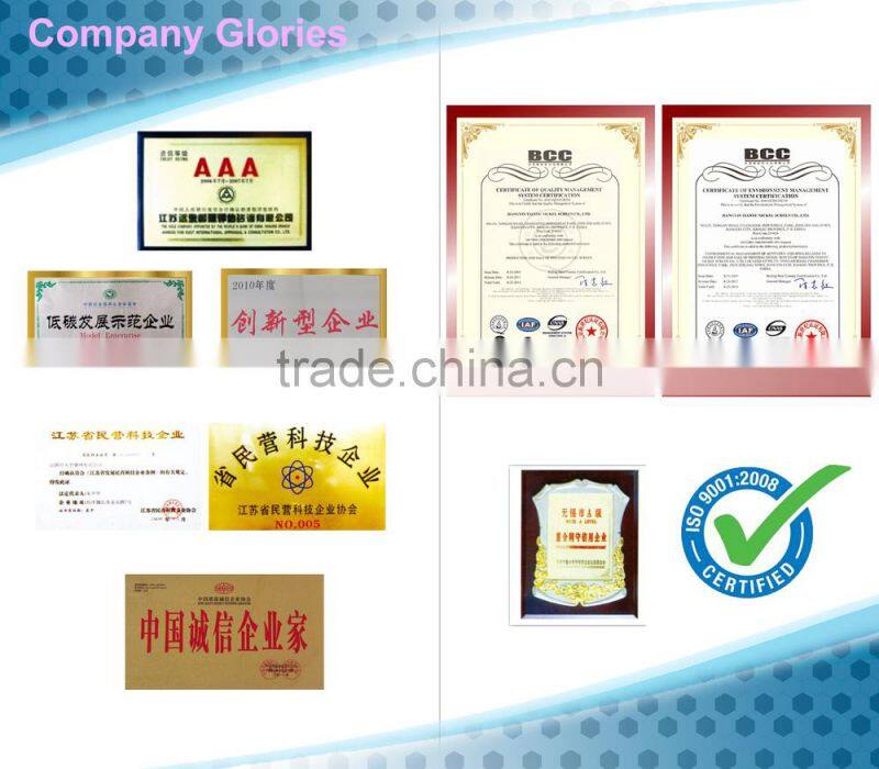 Rotary Screen Printing (135 Mesh)