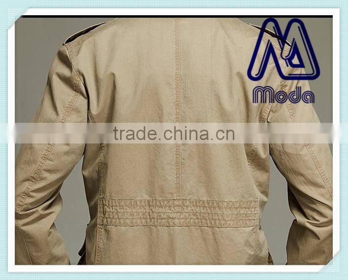 wholesale denim jacket