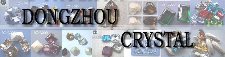 clothing and furniture glass bead