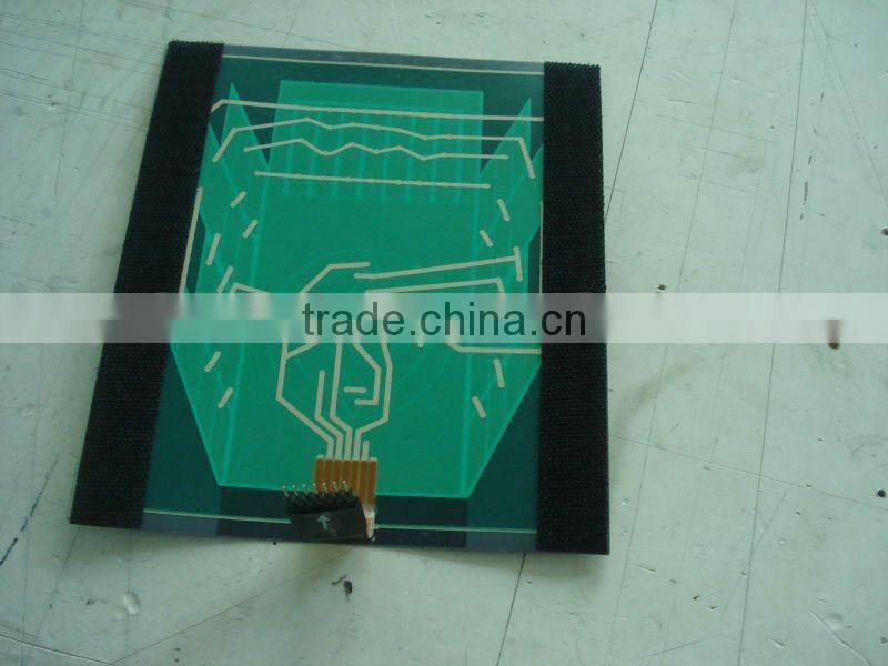 customized el music t-shirt (factory price, good quality, timely delivery)