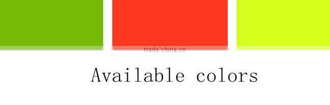 orange/green/yellow traffice safety vest/ reflective clothing/warning waistcoat