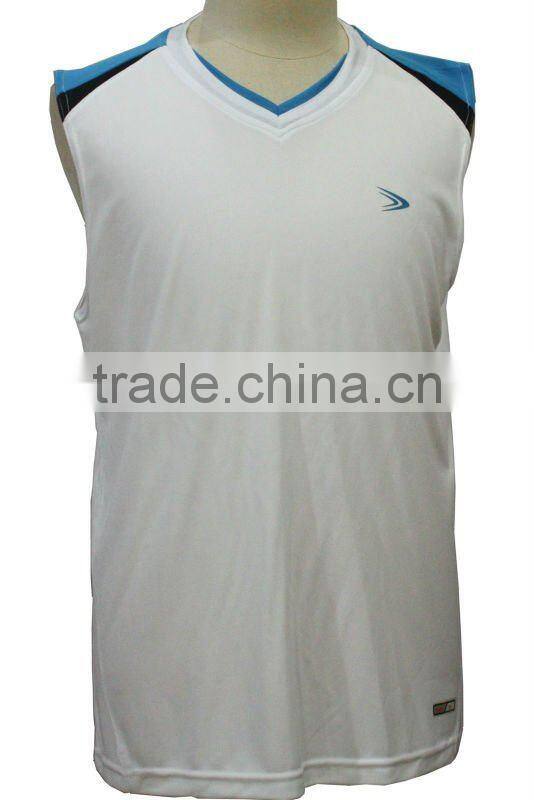 Basketball shirt for 2013