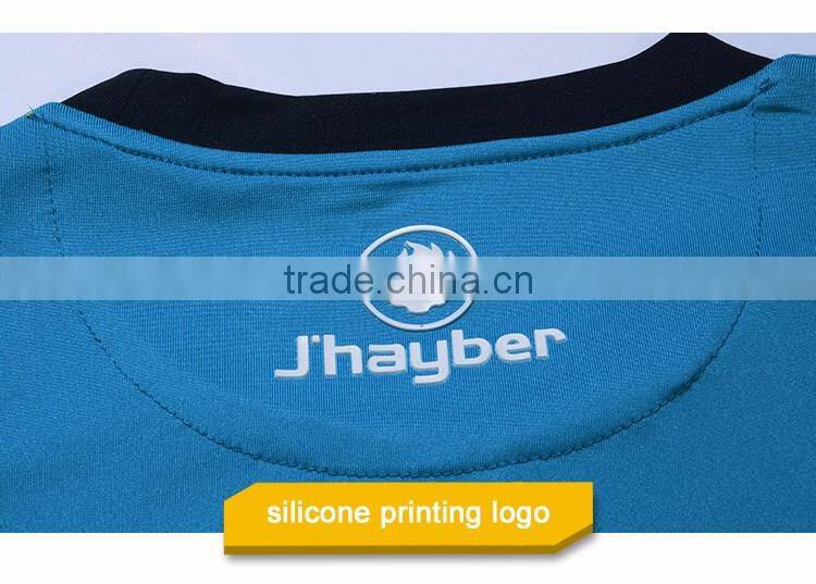 wholesale high quality customized T-shirt