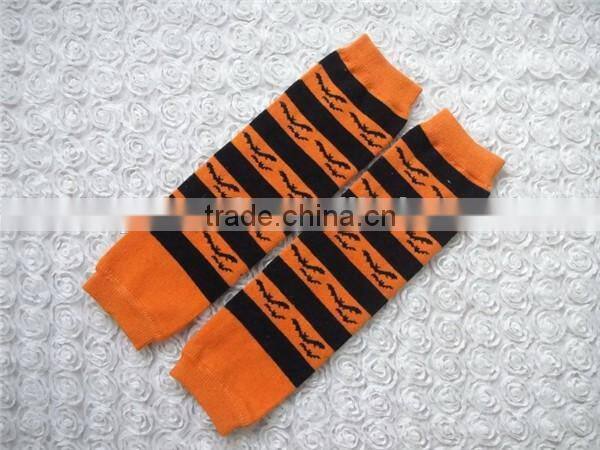 Baby Leg Warmers Knitting Pattern Children Cotton Leg Warmers For Halloween