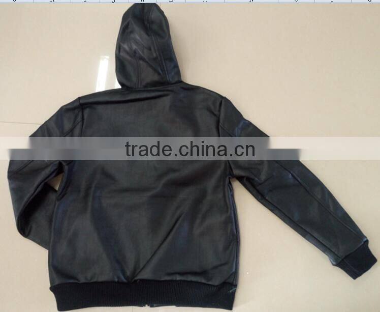 padding coats hood jacket factory wholesale mens winter jackets