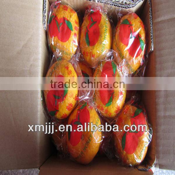mandarins wholesale