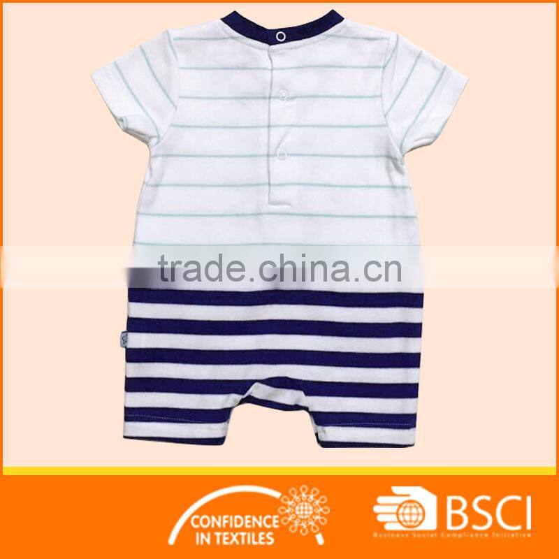 Baby rompers,summer carter clothing overall