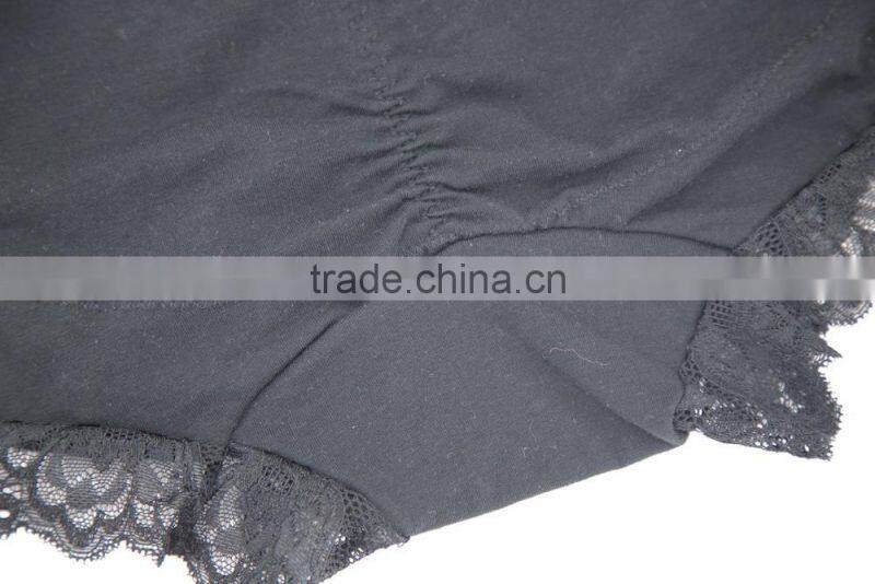 OEM/ODM Service Manufacturer Girl Underwear High Quality Women Panties For Lady