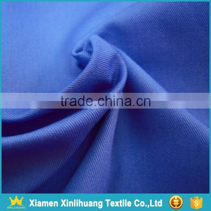 Best Price 65% Polyester 35% Cotton Shirting Fabric for Sale