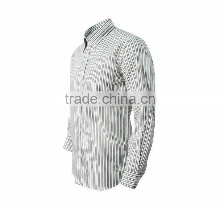 men's business shirt