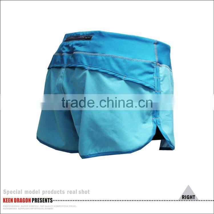 New Yoga fitness sportswear athletic crossfit gym shorts