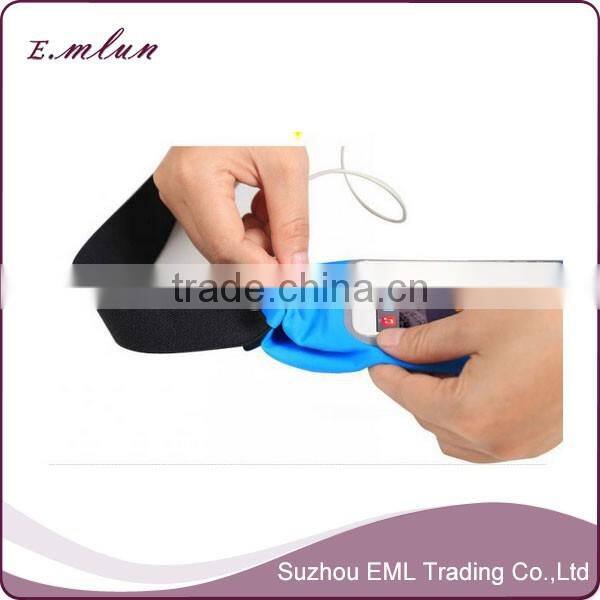 fashion waist bag for climbing or sports,waterproof running waist bag