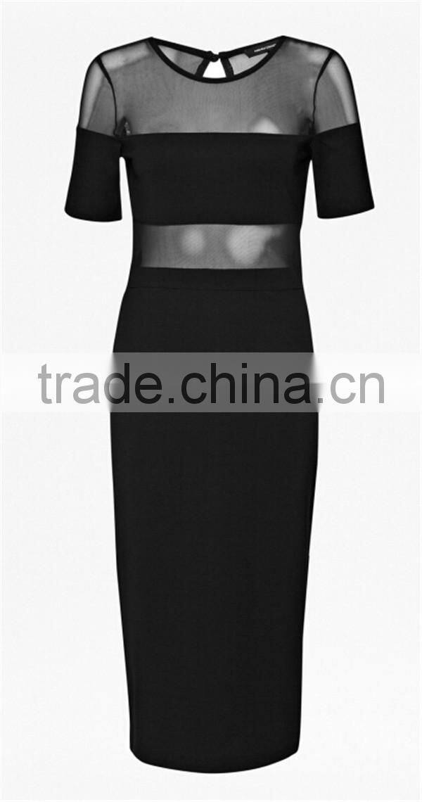 2017 Wholsale guangzhou designer clothing manufacturer,dress for women party
