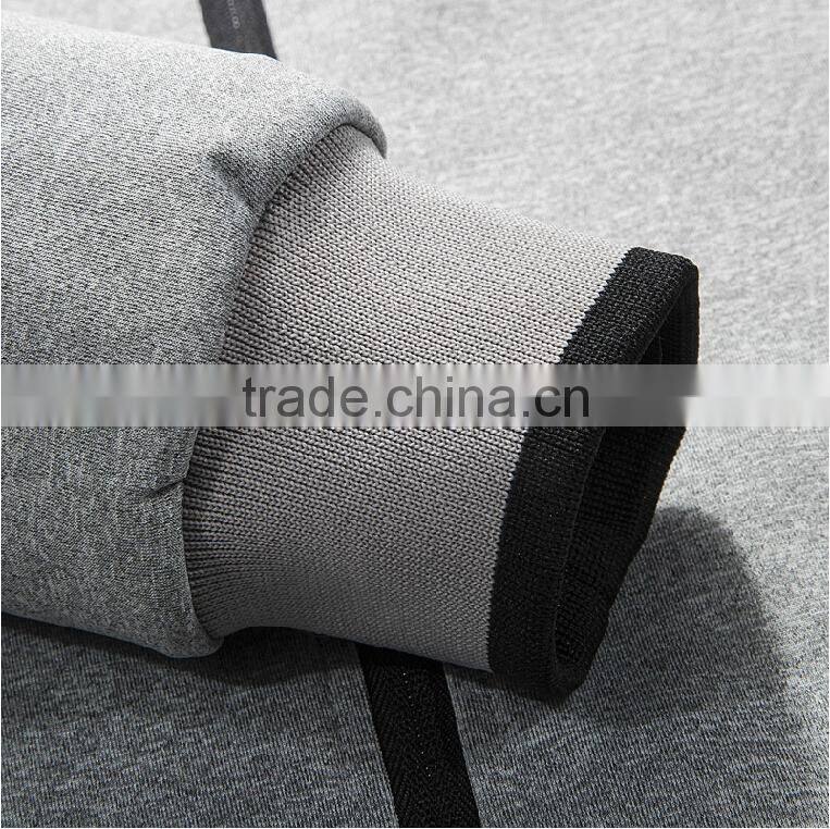 2015 new style hoody long body