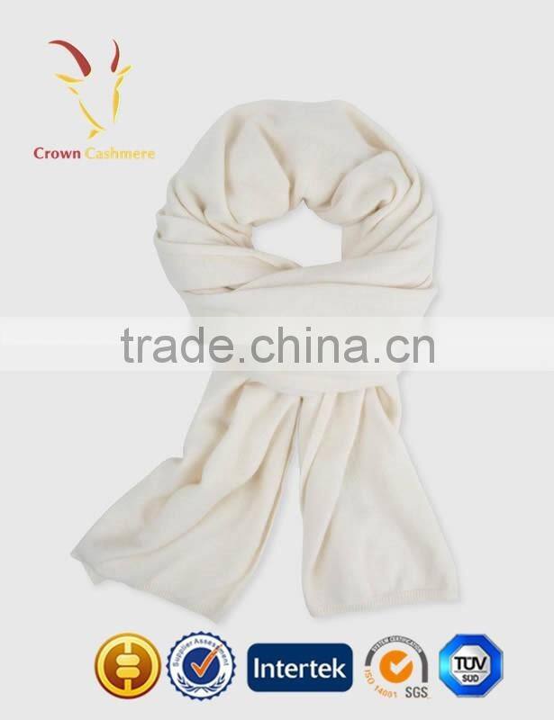 Designer Pure Cashmere Scarves for Women