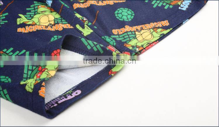 Teenage Mutant Ninja Turtles funny pajamas