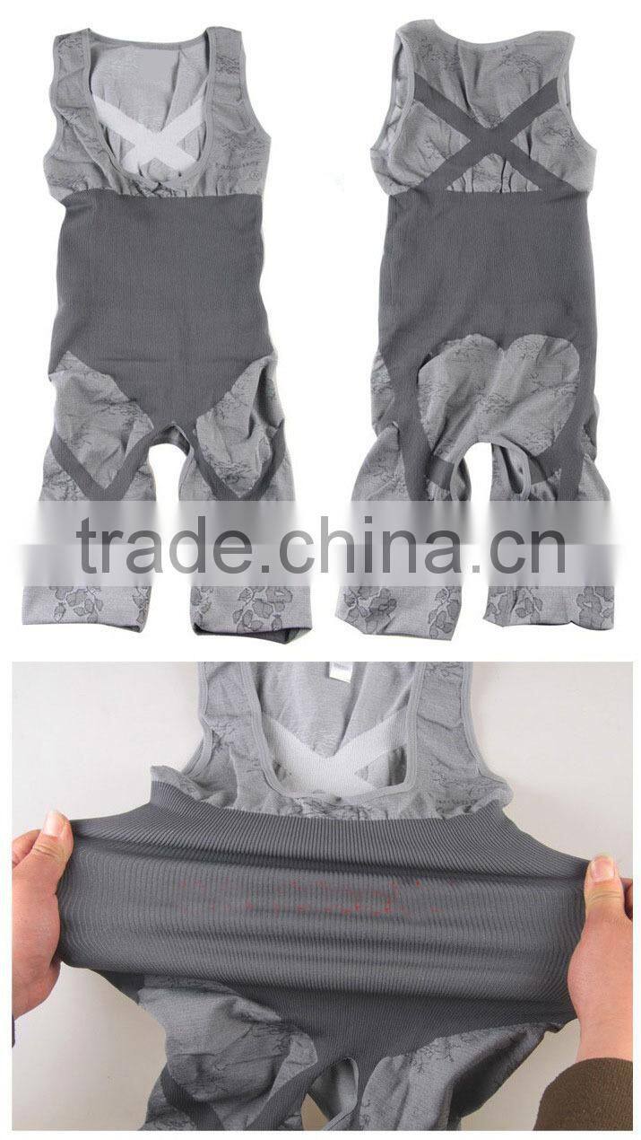 fashion seamless slim function women sexy body shaper