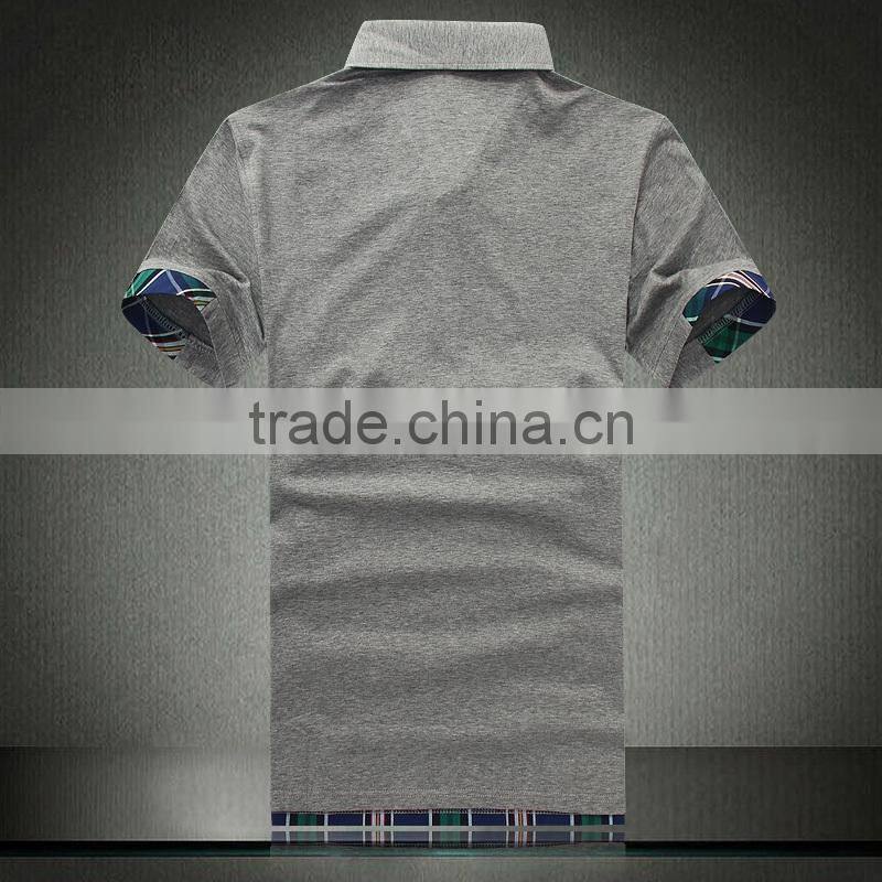 Manufacturer supply infant polo shirts wholesale