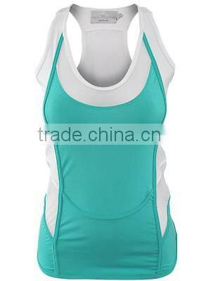 Womens Two Colors Combination Softball Suit