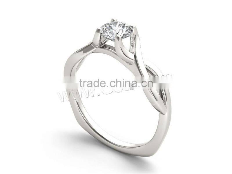 engagement ring prices philippines Cubic Zirconia Sterling Silver Finger engagement ring