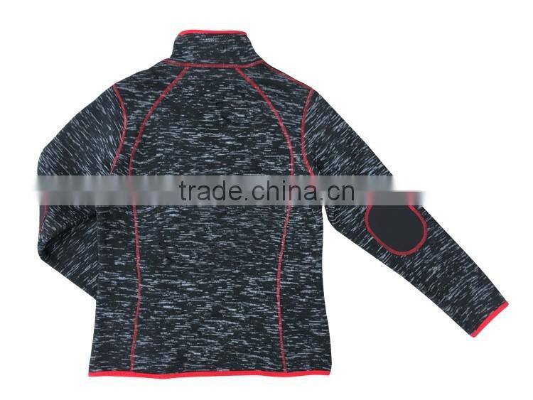 Bodkin fleece sweatshirt ladys women jacket winter outdoor coat