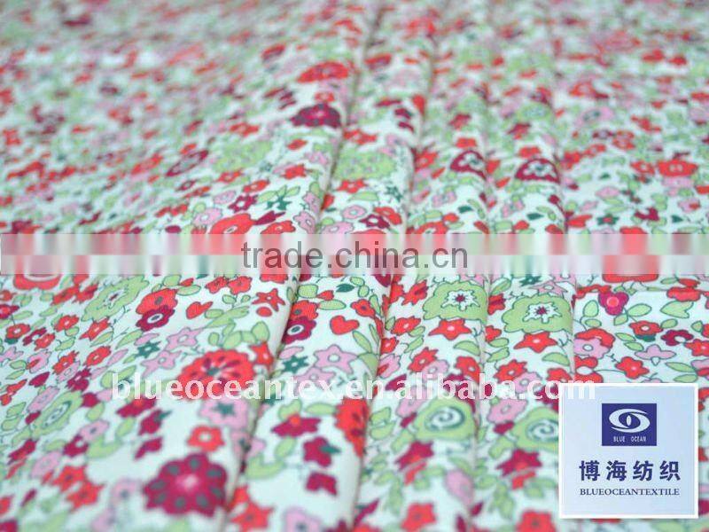 Satin Fabrics Textile Printed Satin Stretch Satin 32x16+40d/190x60 230GSM 6.78OZ Tencel Like Finished Silk Like Finished